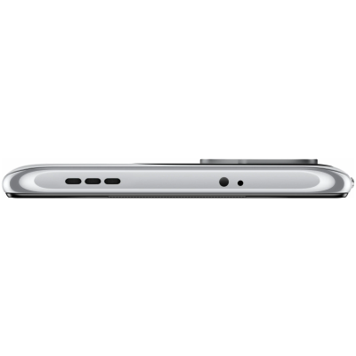 Смартфон Xiaomi Poco M5S NFC 6Gb/128Gb (белый)