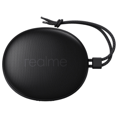 Портативная колонка RealMe Cobble (черный) (RMA2002)
