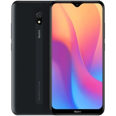 Смартфон Xiaomi Redmi 8A 2Gb/32Gb (Черный)