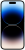 Смартфон Apple iPhone 14 Pro Max 256Gb (серебристый) Смартфон Apple iPhone 14 Pro Max 256Gb (серебристый)