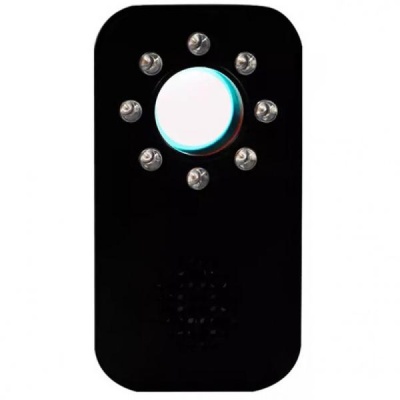 Инфракрасный детектор скрытых камер Xiaomi Smoovie Multifunction Infrared Detector (черный)
