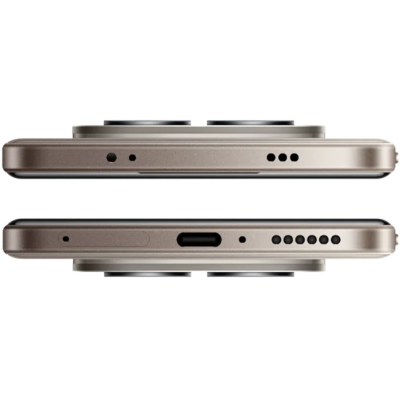Смартфон Xiaomi Redmi Note 15 Pro 4G 8Gb/256Gb (Titanium)