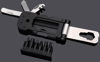 Мультитул для велосипеда Nextool Multifunctional Bicycle Tool NE0122