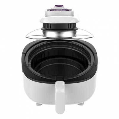 Аэрогриль Xiaomi Liren oil-free air fryer KZ-5000A 5L