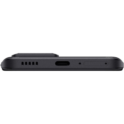 Смартфон Xiaomi POCO F5 Pro 5G 12Gb/512Gb (черный)