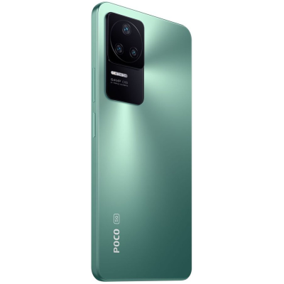 Смартфон Xiaomi Poco F4 6Gb/128Gb (зеленый/Nebula Green)