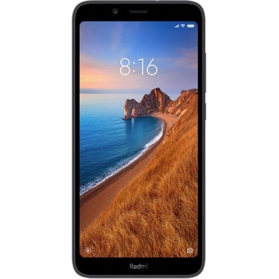 Смартфон Xiaomi Redmi 7A 2Gb/32Gb (Черный)