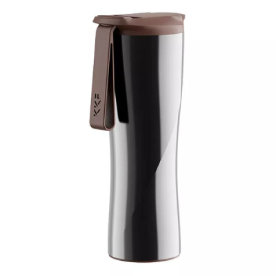 Термос Xiaomi Kiss Kiss Fish без OLED (серый)