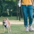 Поводок Xiaomi Jordan Judy Pet Retractable Rope Off-White (PE042) Поводок Xiaomi Jordan Judy Pet Retractable Rope Off-White (PE042)