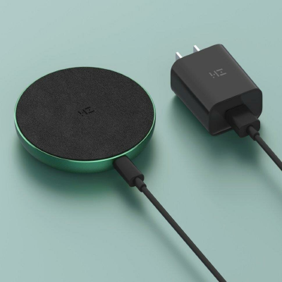 Беспроводное зарядное устройство Xiaomi ZMI Wireless Charger WTX11 10W