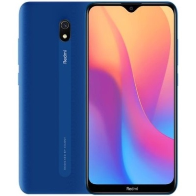 Смартфон Xiaomi Redmi 8A 2Gb/32Gb (Синий)