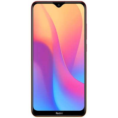 Смартфон Xiaomi Redmi 8A 2Gb/32Gb (Красный)