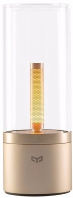 Ночник Xiaomi Yeelight Smart Atmosphere Candela Light Gold (YLFW01YL)