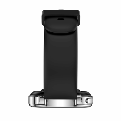 Умные часы Amazfit Pop 3R A2319 (серебро)