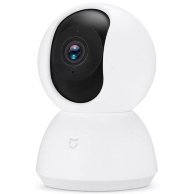 IP-камера Xiaomi Mijia Smart Camera 360 1080р (MJSXJ05CM)