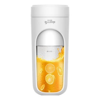 Блендер Xiaomi Deerma Portable ELectric Juicer (DEM-NU30) (белый)