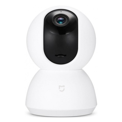 IP-камера Xiaomi Mijia Smart Camera 360 1080р (MJSXJ05CM)