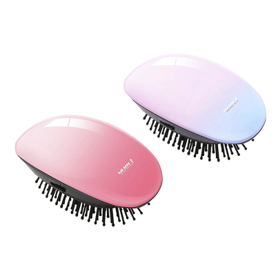 Расческа массажер Xiaomi Yueli Comb HIC-206 (фиолетовый)