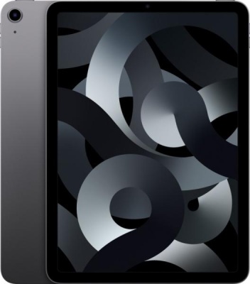Планшет Apple iPad Air 5 2022 Wi-Fi 64Gb Gray
