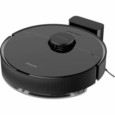Робот-пылесос Xiaomi Dreame D10S Pro (черный)  (EU)