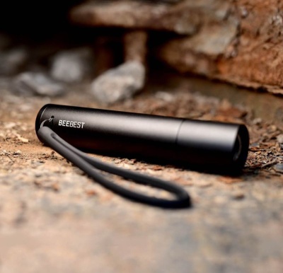 Фонарь Xiaomi BeeBest Glare Zoom Flashlight
