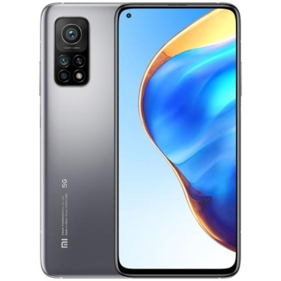 Смартфон Xiaomi Mi 10T Pro 8Gb/128Gb (серебро)