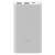 Внешний аккумулятор Xiaomi Mi Power Bank 3 10000 mAh (серебряный) (PB100DZM) Внешний аккумулятор Xiaomi Mi Power Bank 3 10000 mAh (серебряный) (PB100DZM)