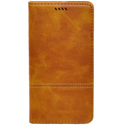 Чехол книжка Xiaomi Redmi Note 10 Pro/10 Pro Max, YOLKKI Wellington