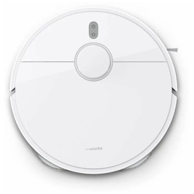 Робот-пылесос Xiaomi Mijia Robot Vacuum S10 Plus (EU)
