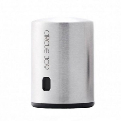 Пробка вакуумная для вина Xiaomi Circle Joy Smart Stopper Corks (CJ-JS01)