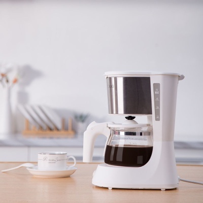 Кофеварка капельная Xiaomi Youlg Drip Coffee Machine (CM1412-3C)