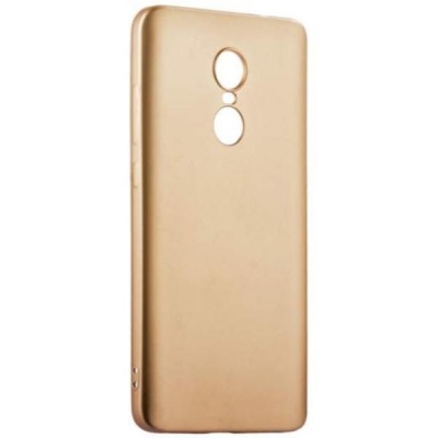 Задняя накладка Xiaomi Redmi Note 4, J-case