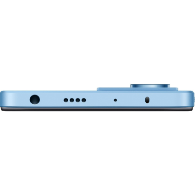 Смартфон Xiaomi Redmi Note 12 Pro 5G 6Gb/128Gb (синий)