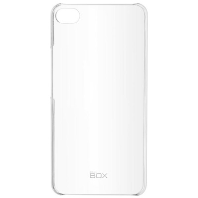 Задняя накладка Meizu U20, SkinBOX