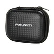 Сумка для экшн-камеры Wallytech (Черный карбон)