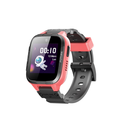 Умные детские часы Botslab Kids Smart Watch E3 (розовый)