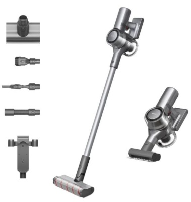 Пылесос Xiaomi Dreame V11 SE (EU)