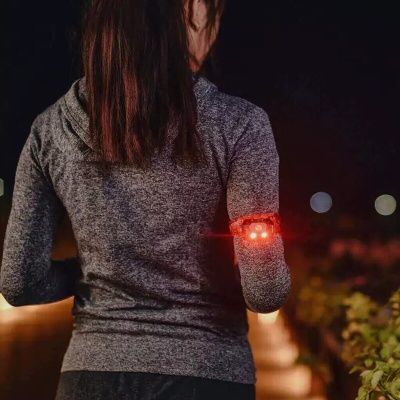 Фонарь налобный Xiaomi Beebest Ultra Light FH100