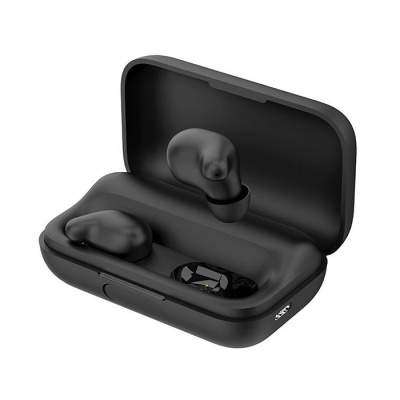 Беспроводные наушники Xiaomi Haylou T15 (черный)
