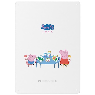 Планшет для рисования Xiaomi Mi LCD Small Blackboard Peppa Pig Limited Edition 13.5 (XMXHB03JQD)