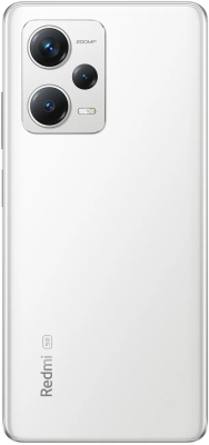 Смартфон Xiaomi Redmi Note 12 Pro Plus 5G 8Gb/256Gb (белый/Polar White)