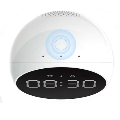 Умный будильник колонка ZMI Smart Alarm Clock Speaker (NZBT01)