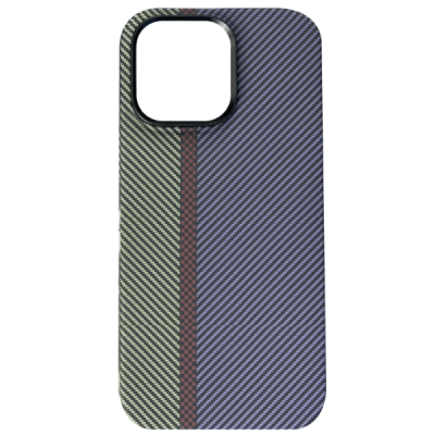 Задняя накладка iPhone 17, Luxo Life Plus