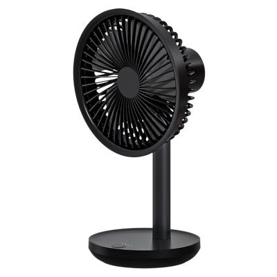 Настольный вентилятор Xiaomi SOLOVE Desktop Fan (черный)