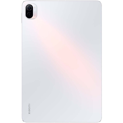 Планшет Xiaomi Pad 5 6Gb/256Gb (белый/Pearl White)