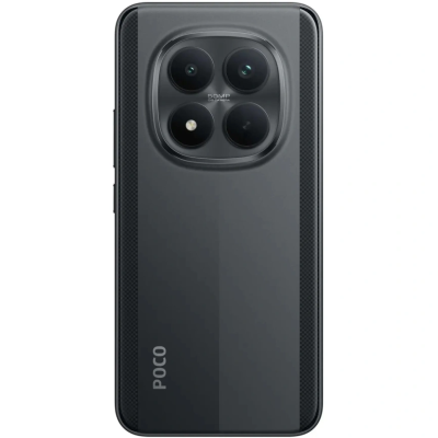 Смартфон Xiaomi Poco M8 Pro 5G 8Gb/256Gb (Black)