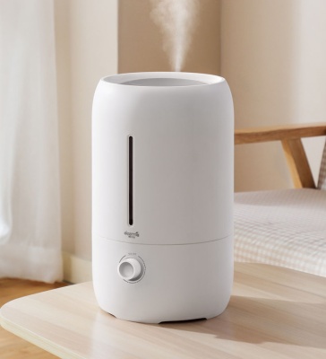 Увлажнитель воздуха Xiaomi Deerma Humidifier DEM-F800 (белый)