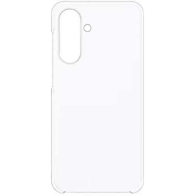 Задняя накладка Samsung A36, Clear Case