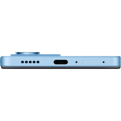 Смартфон Xiaomi Redmi Note 12 Pro 5G 6Gb/128Gb (синий)