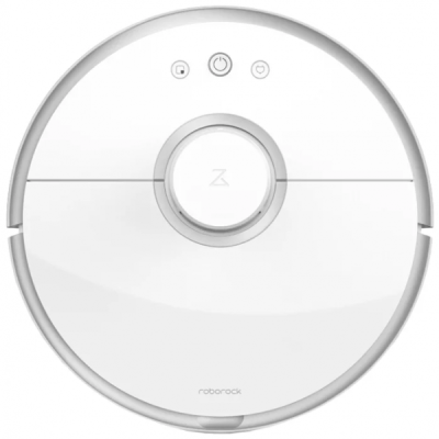 Робот-пылесос Xiaomi Roborock Sweep One S50 (белый)